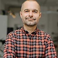 Evgeniy Kozhukhovskiy