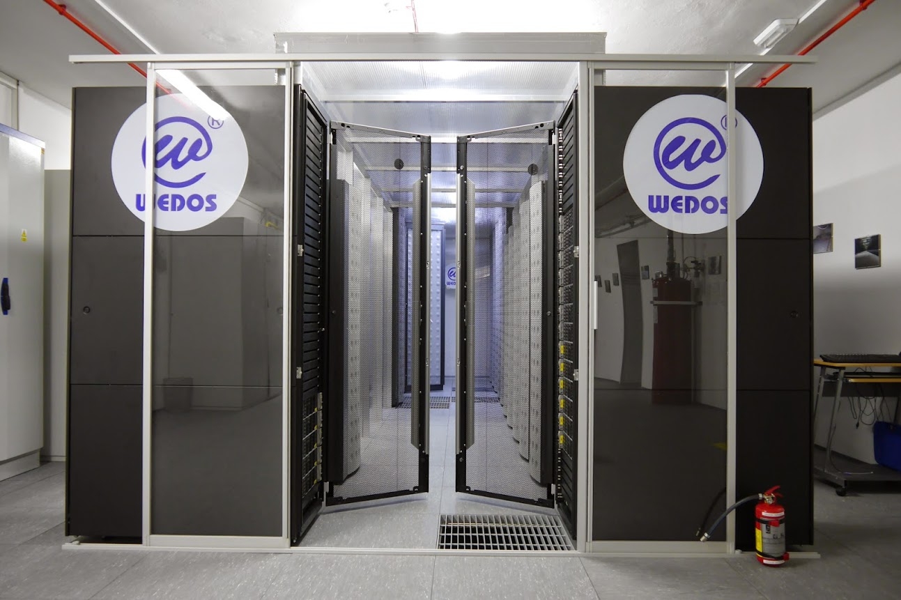 WEDOS Data Center