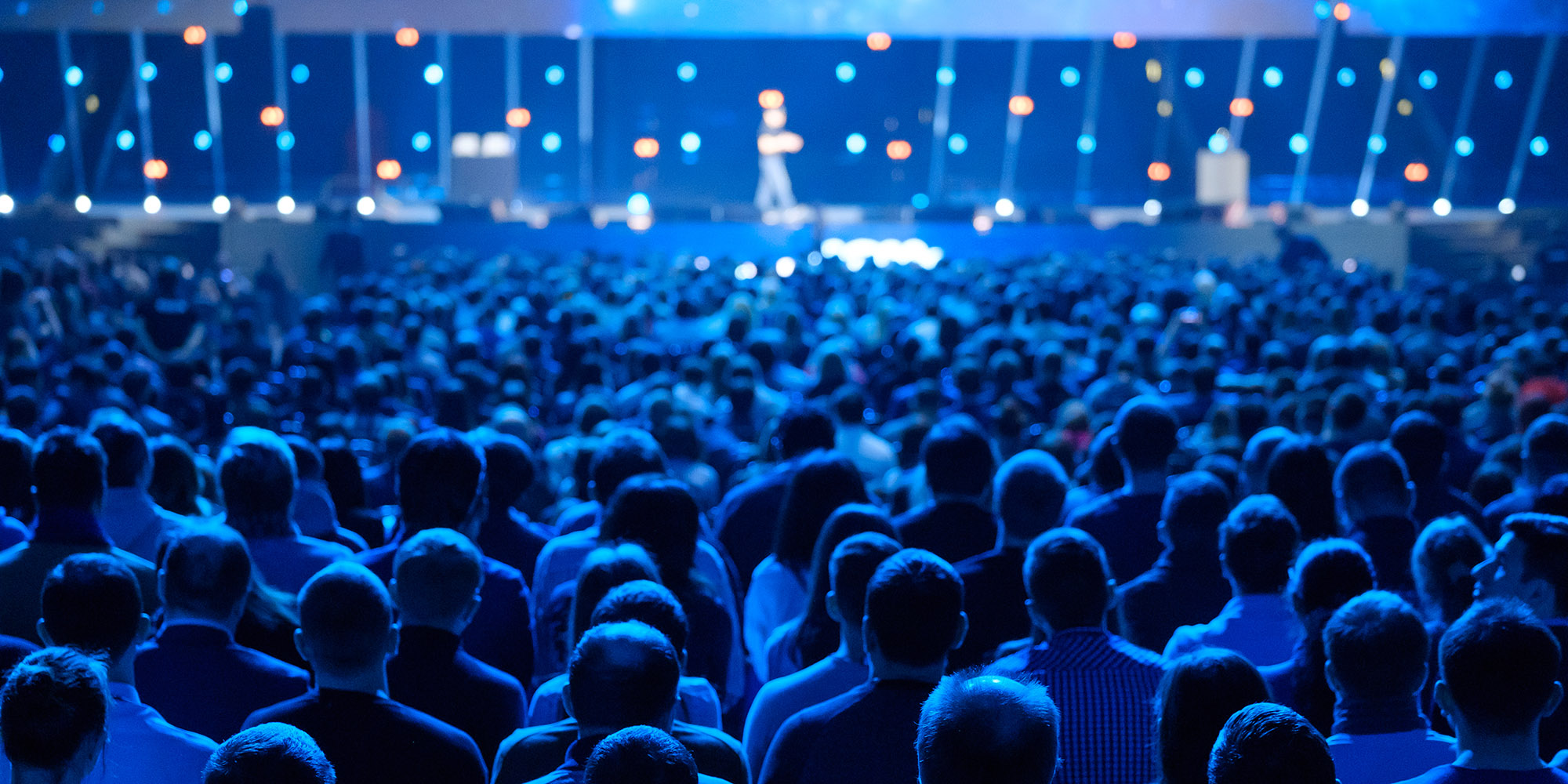 Conferences