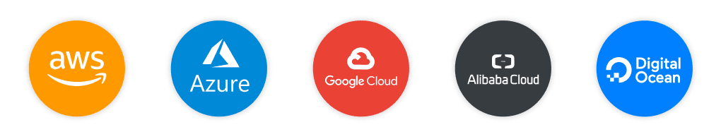 Cloud Providers
