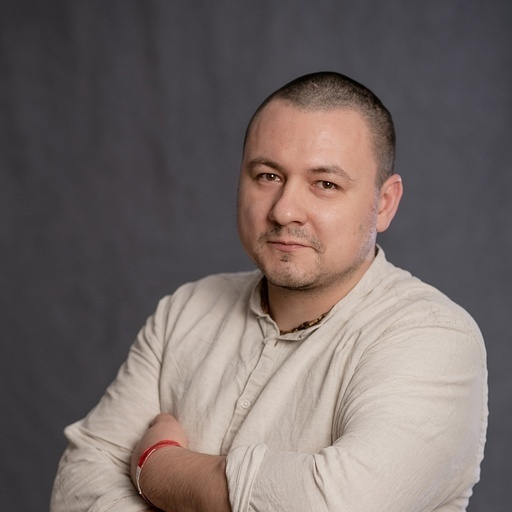 Timur Tukaev