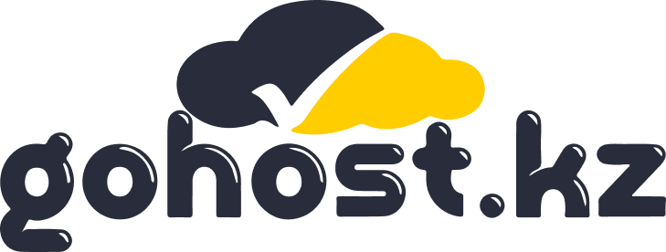 GoHost.kz