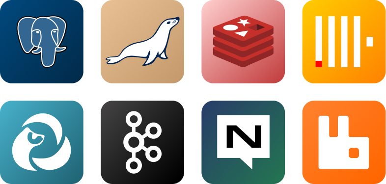 Databases-as-a-Service