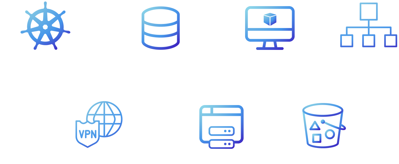 Managed Services