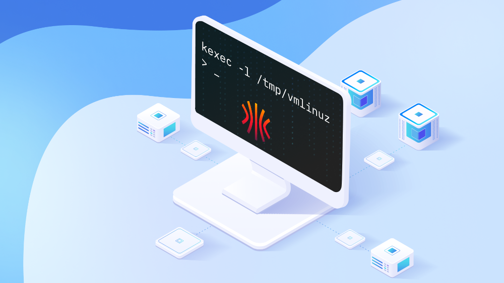 Talos Linux auf jeder Maschine installieren