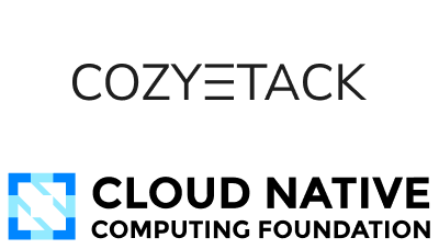 Cozystack Becomes a CNCF Sandbox Project