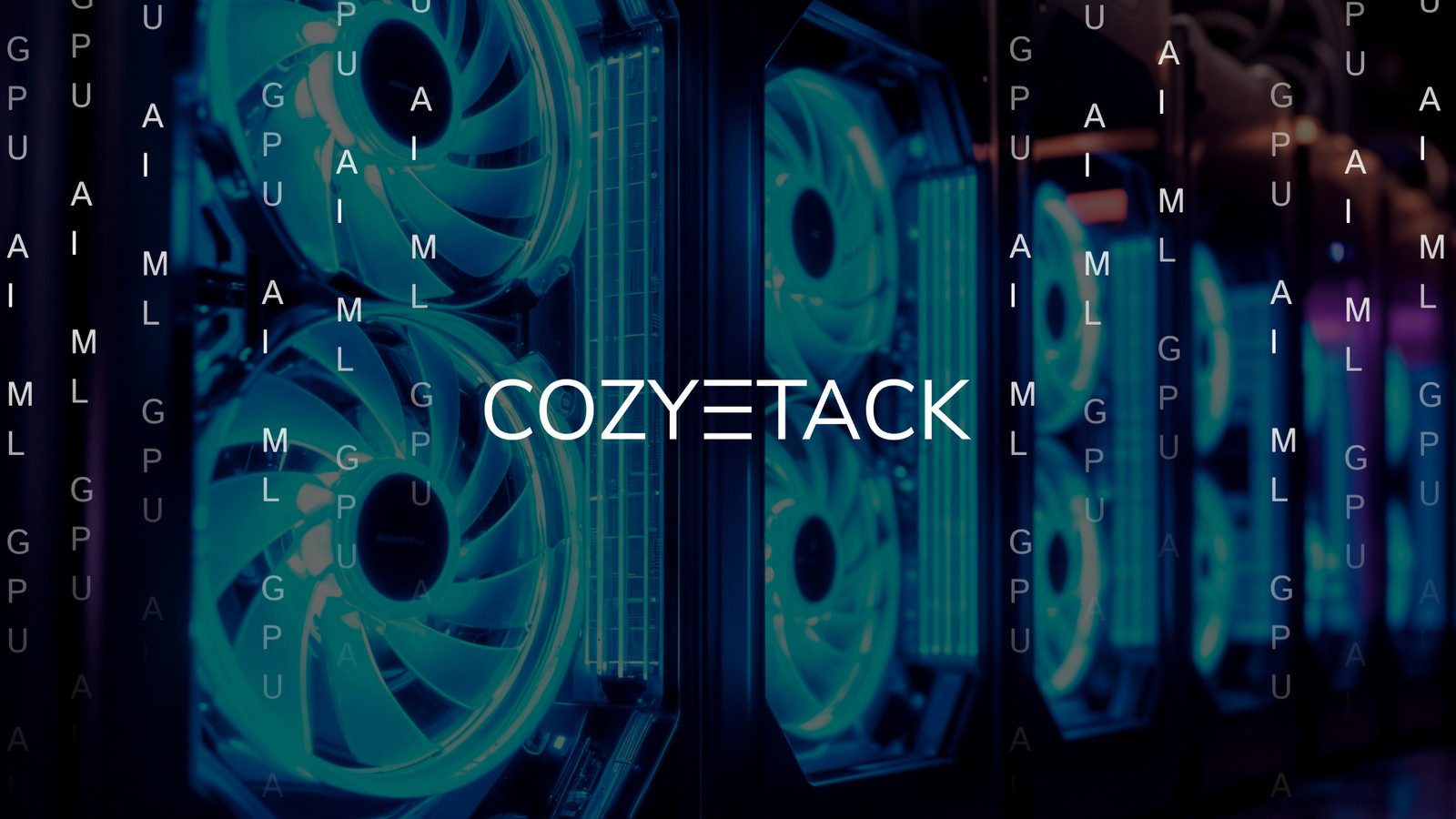 GPU-Passthrough für virtuelle Maschinen in Cozystack