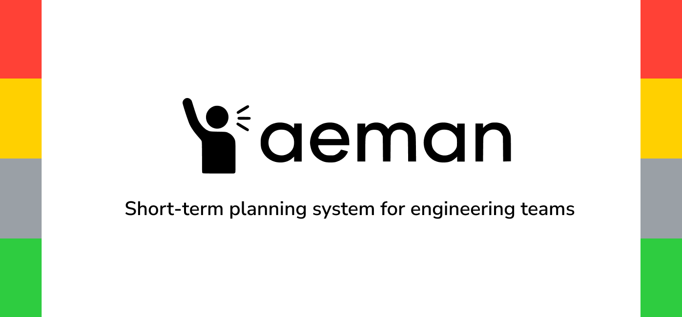 Focus on today: how we built aeman, a daily planning board for engineers on top of GitHub Projects