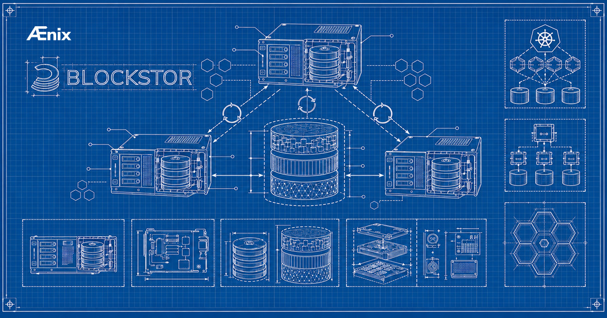 What dozens of AI agents taught me: how I wrote the Blockstor storage system as an experiment